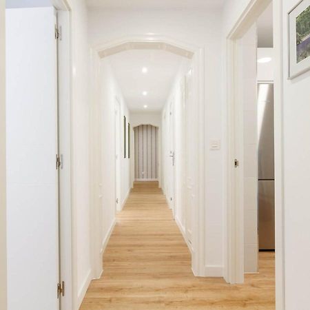 Elcano Urban Class Vivienda Turistica Reformado Con Wifi Bilbau Exterior foto