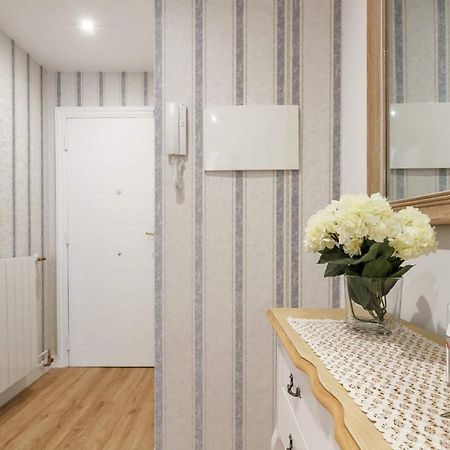 Elcano Urban Class Vivienda Turistica Reformado Con Wifi Bilbau Exterior foto