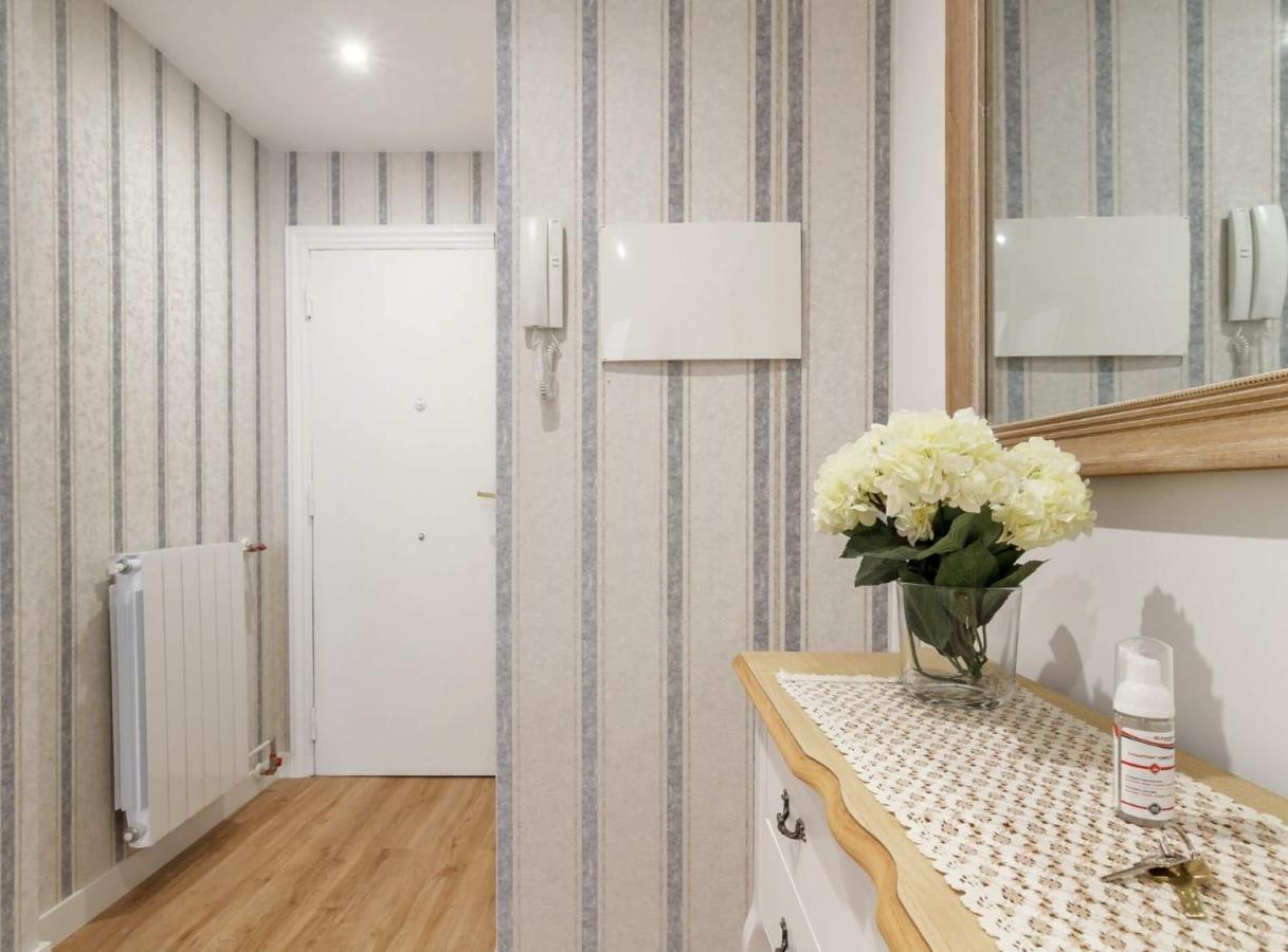 Elcano Urban Class Vivienda Turistica Reformado Con Wifi Bilbau Exterior foto